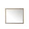 James Martin Vanities Glenbrooke 48in Mirror, Light Natural Oak 735-M48-LNO - alternate 1